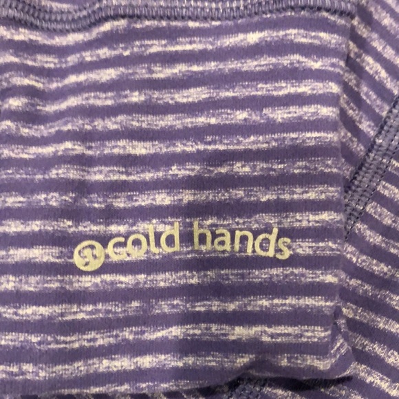 Lululemon long sleeve top - Picture 7 of 7